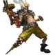 Image for article titled Overwatch Outfits, As Reviewed By People Who Know Fashion